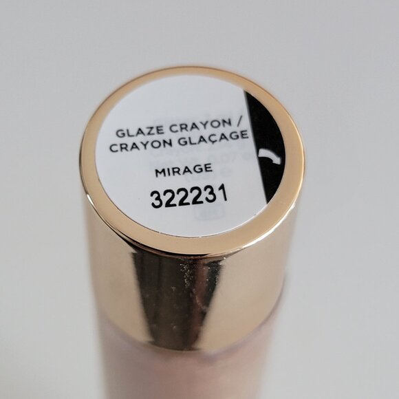 ICONIC LONDON Glaze Crayon Intense in Mirage New Sold out online - Picture 8 of 8